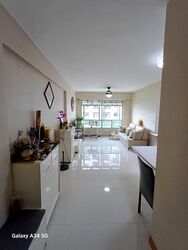 Blk 673C Waterway Banks (Punggol), HDB 4 Rooms #563823391